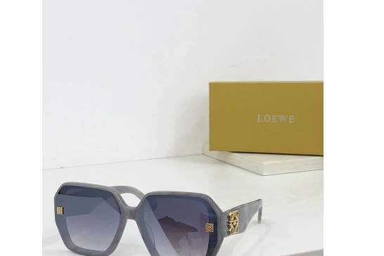 REP L0EWE UP-12 Upshoe Sunglasses 0101